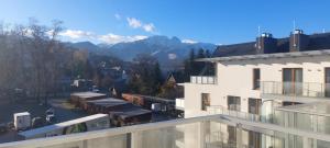 Gallery image of Comfortable Apartment with Parking in the Centre of Zakopane by Renters in Zakopane