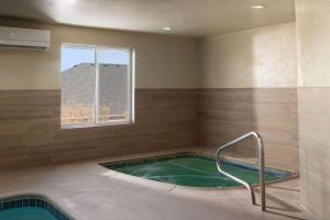 Fotografie z fotogalerie ubytování Wingate by Wyndham Cedar City v destinaci Cedar City