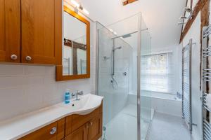 Billede fra billedgalleriet på Elegant and stylish townhouse central Ludlow - Pass the Keys i Ludlow + 40 billeder