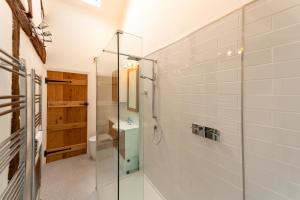 Billede fra billedgalleriet på Elegant and stylish townhouse central Ludlow - Pass the Keys i Ludlow