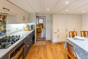 Billede fra billedgalleriet på Elegant and stylish townhouse central Ludlow - Pass the Keys i Ludlow