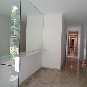 Afbeelding uit fotogalerij van Apartamento Barão da Torre in Rio de Janeiro
