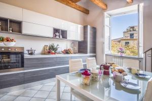Étkezési lehetőség az apartmanban vagy a közelben
