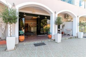 Fotografie z fotogalerie ubytování Porto Marina Aparthotel v destinaci Gouvia