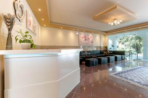 Fotografie z fotogalerie ubytování Porto Marina Aparthotel v destinaci Gouvia
