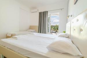 Fotografie z fotogalerie ubytování Porto Marina Aparthotel v destinaci Gouvia