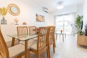 Fotografie z fotogalerie ubytování Terraza AA Ascensor 1 min Playa Equipado v destinaci Santa Pola