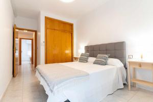 Fotografie z fotogalerie ubytování Terraza AA Ascensor 1 min Playa Equipado v destinaci Santa Pola
