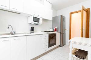 Fotografie z fotogalerie ubytování Terraza AA Ascensor 1 min Playa Equipado v destinaci Santa Pola