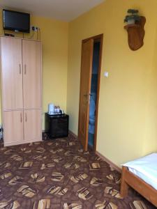 Foto dalla galleria di H&T Pension-Restaurant a Jigodinu