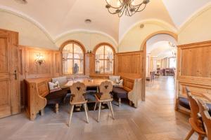 Zdjęcie z galerii obiektu Hotel Bergjuwel w Neustift im Stubaital