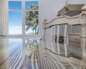 Fotografie z fotogalerie ubytování Gemilos Nest v destinaci Komia