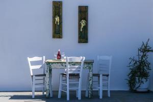 Fotografie z fotogalerie ubytování Gemilos Nest v destinaci Komia