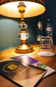 Foto dalla galleria di Belona Hotel a Kutaisi