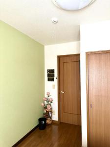 Fotografie z fotogalerie ubytování PENSION YunShuiYao雲水瑶民宿 v destinaci Furano