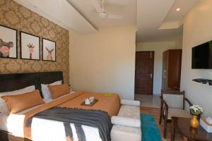 Galeriebild der Unterkunft PerfectStayz Shimla in Shimla