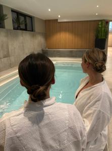 Επισκέπτες που μένουν στο Hotell Esplanad