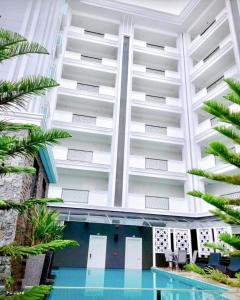 Bassein majutusasutuses Spring loft condo või selle lähedal