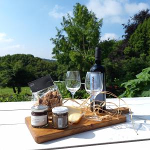 Drinks på inlimburgopvakantie