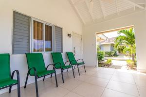 Imagen de la galería de DreamVilla Richmond Estates, en Priory