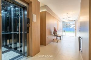 Fotografie z fotogalerie ubytování Belo apto com churrasqueira 100m da praia BLN0802 v destinaci Porto Belo