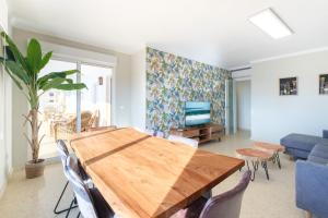 Zdjęcie z galerii obiektu Alteanos 16-2 Apartment Levante Beach w mieście Benidorm