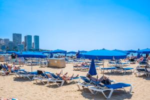 Plaża w apartamencie lub w pobliżu