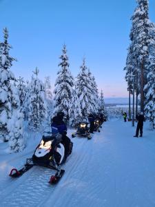 Galeriebild der Unterkunft Lehmonkärki Resort in Asikkala + 174 Fotos