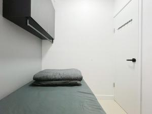 Televisi dan/atau pusat hiburan di Student Accommodation - 26 Man Yuen Street