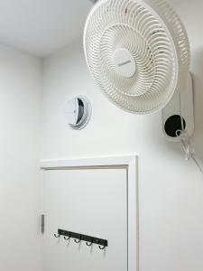 Galeri foto Student Accommodation - 26 Man Yuen Street di Hong Kong