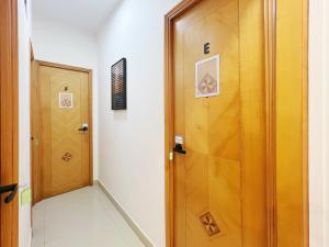 Galeri foto Student Accommodation - 26 Man Yuen Street di Hong Kong