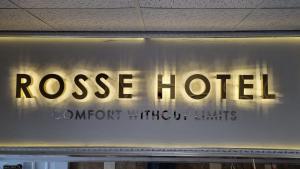 Rosse Hotel