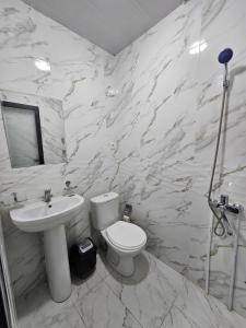 Fotografie z fotogalerie ubytování Bahra Hotel v destinaci Andizhan