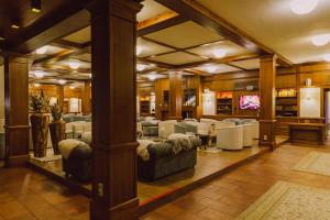 Gallery image of Green Life Bansko in Bansko +100 photos