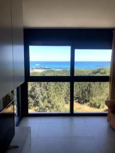 エス・プホルスにあるApt Mar de Pujols 1 - FormenteraLodgeのギャラリーの写真 +11枚の写真