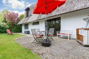 En have udenfor Carlotta