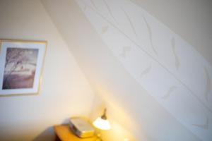 Fotografie z fotogalerie ubytování Ole Lukoeje v destinaci Keitum