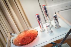 Fotografie z fotogalerie ubytování Luv Hues v destinaci Keitum + 23 fotografií