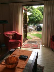 Φωτογραφία από το άλμπουμ του Opal Cottage στο Κέιπ Τάουν