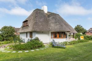 En have udenfor Kirchenweg