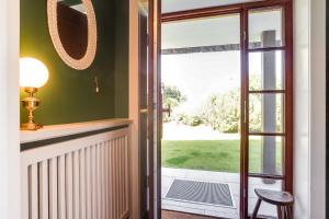 Billede fra billedgalleriet på Kirchenweg i Kejtum