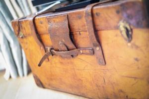 Galeriebild der Unterkunft Ahoi in Archsum