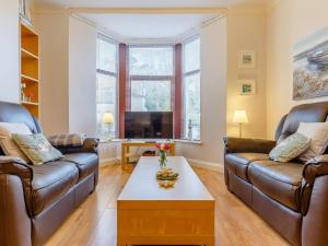 Setusvæði á 2 Bed in Brixham 80008