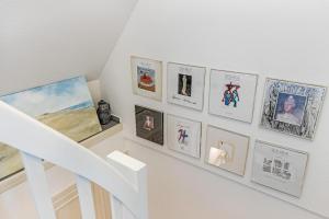 Fotografie z fotogalerie ubytování Westerhoern 46 Haus 2 App 24 v destinaci Keitum