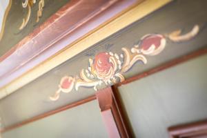 Fotografie z fotogalerie ubytování Rotes Kliff v destinaci Keitum