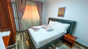 Gallery image of BELMANN BONAPRISO in Douala