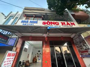 Gallery image of SPOT ON 1222 Song Han Motel in Da Nang
