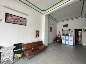 Gallery image of SPOT ON 1222 Song Han Motel in Da Nang