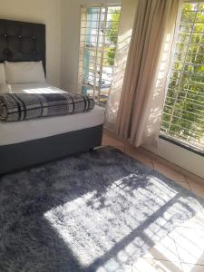 Fotografie z fotogalerie ubytování HUNTERS NEST GUEST HOUSE BRONKHORSTSPRUIT v destinaci Bronkhorstspruit