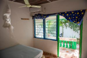 Ảnh trong thư viện ảnh của Happy Corner Lodge Janjangbureh ở Georgetown